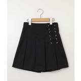 [100-130]レースアッププリーツスカパン | a.v.v【KIDS】 | 詳細画像53 