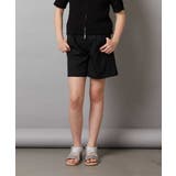 [140-150]ワンタックショートパンツ | a.v.v【KIDS】 | 詳細画像16 