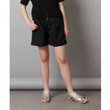 [140-150]ワンタックショートパンツ | a.v.v【KIDS】 | 詳細画像17 