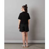 [140-150]ワンタックショートパンツ | a.v.v【KIDS】 | 詳細画像25 