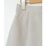 [140-150]ワンタックショートパンツ | a.v.v【KIDS】 | 詳細画像28 