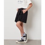 [160]レースアッププリーツスカパン | a.v.v【KIDS】 | 詳細画像12 