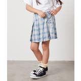 [160]レースアッププリーツスカパン | a.v.v【KIDS】 | 詳細画像25 