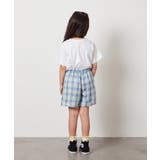 [160]レースアッププリーツスカパン | a.v.v【KIDS】 | 詳細画像32 