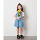 【接触冷感 ジメジメ対策 セットアップも出来る】[120 | a.v.v【KIDS】 | 詳細画像13 