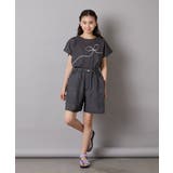 【接触冷感 ジメジメ対策 セットアップも出来る】[120 | a.v.v【KIDS】 | 詳細画像22 