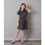 【接触冷感 ジメジメ対策 セットアップも出来る】[120 | a.v.v【KIDS】 | 詳細画像23 