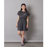 【接触冷感 ジメジメ対策 セットアップも出来る】[120 | a.v.v【KIDS】 | 詳細画像24 