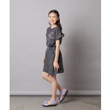 【接触冷感 ジメジメ対策 セットアップも出来る】[120 | a.v.v【KIDS】 | 詳細画像27 