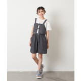 【接触冷感 ジメジメ対策 セットアップも出来る】[120 | a.v.v【KIDS】 | 詳細画像33 