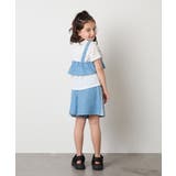 【接触冷感 ジメジメ対策 セットアップも出来る】[120 | a.v.v【KIDS】 | 詳細画像8 