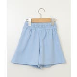 [100-130]フロントジップショートパンツ | a.v.v【KIDS】 | 詳細画像33 