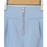 [100-130]フロントジップショートパンツ | a.v.v【KIDS】 | 詳細画像35 