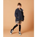 [100-130]【セットアップ対応】タックショートパンツ | a.v.v【KIDS】 | 詳細画像24 