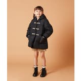 [100-130]【セットアップ対応】フクレショートパンツ | a.v.v【KIDS】 | 詳細画像15 