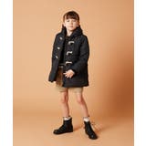 [100-130]【セットアップ対応】フクレショートパンツ | a.v.v【KIDS】 | 詳細画像16 