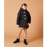 [100-130]【セットアップ対応】フクレショートパンツ | a.v.v【KIDS】 | 詳細画像17 