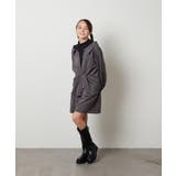 [140-150]【セットアップ対応】ブライトコールタックキュロット | a.v.v【KIDS】 | 詳細画像15 