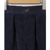 [140-150]【セットアップ対応】ブライトコールタックキュロット | a.v.v【KIDS】 | 詳細画像39 