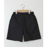 [140-150]【セットアップ対応】フクレショートパンツ | a.v.v【KIDS】 | 詳細画像28 