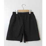 [140-150]【セットアップ対応】フクレショートパンツ | a.v.v【KIDS】 | 詳細画像29 