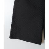 [140-150]【セットアップ対応】フクレショートパンツ | a.v.v【KIDS】 | 詳細画像32 