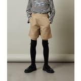 [140-150]【セットアップ対応】フクレショートパンツ | a.v.v【KIDS】 | 詳細画像4 