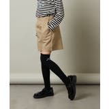 [140-150]【セットアップ対応】フクレショートパンツ | a.v.v【KIDS】 | 詳細画像5 