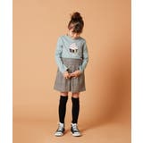 [160]【セットアップ対応】タックショートパンツ | a.v.v【KIDS】 | 詳細画像24 