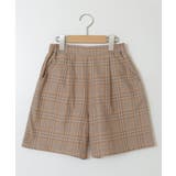 [160]【セットアップ対応】タックショートパンツ | a.v.v【KIDS】 | 詳細画像37 