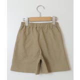 [160]【セットアップ対応】フクレショートパンツ | a.v.v【KIDS】 | 詳細画像28 