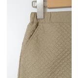 [160]【セットアップ対応】フクレショートパンツ | a.v.v【KIDS】 | 詳細画像29 