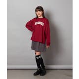 [120-130]タックショートパンツ | a.v.v【KIDS】 | 詳細画像16 