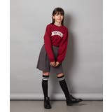 [120-130]タックショートパンツ | a.v.v【KIDS】 | 詳細画像20 