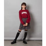 [120-130]タックショートパンツ | a.v.v【KIDS】 | 詳細画像21 