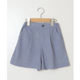 [120-130]タックショートパンツ | a.v.v【KIDS】 | 詳細画像24 