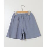 [120-130]タックショートパンツ | a.v.v【KIDS】 | 詳細画像25 