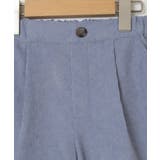 [120-130]タックショートパンツ | a.v.v【KIDS】 | 詳細画像27 