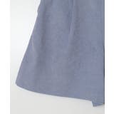 [120-130]タックショートパンツ | a.v.v【KIDS】 | 詳細画像28 