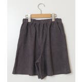 [120-130]タックショートパンツ | a.v.v【KIDS】 | 詳細画像30 