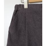 [120-130]タックショートパンツ | a.v.v【KIDS】 | 詳細画像31 