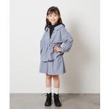 [120-130]タックショートパンツ | a.v.v【KIDS】 | 詳細画像7 