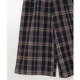 [120-130]サスペンダー付きワイドパンツ | a.v.v【KIDS】 | 詳細画像39 