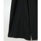 [120-130]サスペンダー付きワイドパンツ | a.v.v【KIDS】 | 詳細画像52 