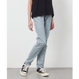 ライトブルー | [100-130]ワンダーフィット | a.v.v【KIDS】