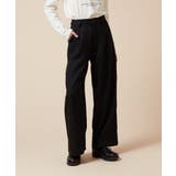 [130]ワンタックワイドパンツ | a.v.v【KIDS】 | 詳細画像10 