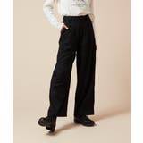 [130]ワンタックワイドパンツ | a.v.v【KIDS】 | 詳細画像11 