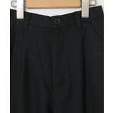 [130]ワンタックワイドパンツ | a.v.v【KIDS】 | 詳細画像21 