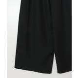 [130]ワンタックワイドパンツ | a.v.v【KIDS】 | 詳細画像22 