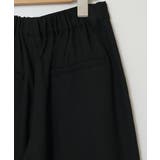 [130]ワンタックワイドパンツ | a.v.v【KIDS】 | 詳細画像23 